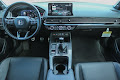 2024 Honda Civic Hatchback Sport Touring