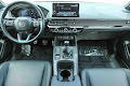 2024 Honda Civic Hatchback Sport Touring