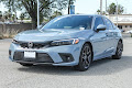 2024 Honda Civic Hatchback Sport Touring
