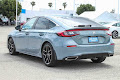 2024 Honda Civic Hatchback Sport Touring