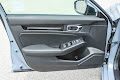 2024 Honda Civic Hatchback Sport Touring