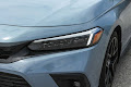 2024 Honda Civic Hatchback Sport Touring