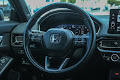 2024 Honda Civic Hatchback Sport Touring