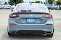 2024 Honda Civic Hatchback Sport Touring