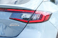 2024 Honda Civic Hatchback Sport Touring