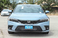 2024 Honda Civic Hatchback Sport Touring