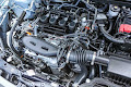 2024 Honda Civic Hatchback Sport Touring