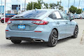 2024 Honda Civic Hatchback Sport Touring