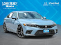 2024 Honda Civic Hatchback Sport Touring