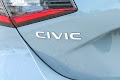 2024 Honda Civic Hatchback Sport Touring