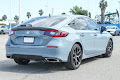 2024 Honda Civic Hatchback Sport Touring