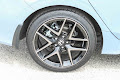 2024 Honda Civic Hatchback Sport Touring