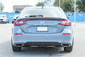 2024 Honda Civic Hatchback Sport Touring