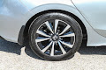 2024 Honda Civic Hatchback EX-L
