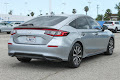 2024 Honda Civic Hatchback EX-L