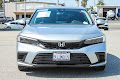2024 Honda Civic Hatchback EX-L