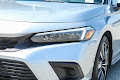 2024 Honda Civic Hatchback EX-L