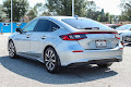 2024 Honda Civic Hatchback EX-L