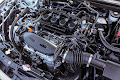 2024 Honda Civic Hatchback EX-L
