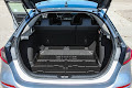 2024 Honda Civic Hatchback EX-L