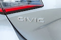 2024 Honda Civic Hatchback EX-L