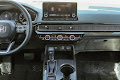 2024 Honda Civic Hatchback EX-L