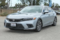 2024 Honda Civic Hatchback EX-L