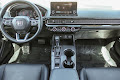 2024 Honda Civic Hatchback EX-L