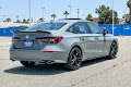 2026 Honda Civic Si