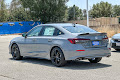 2026 Honda Civic Si