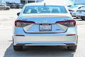 2026 Honda Civic Sedan Hybrid Sport
