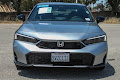 2026 Honda Civic Sedan Hybrid Sport
