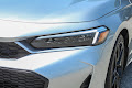 2026 Honda Civic Sedan Hybrid Sport