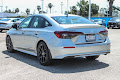 2026 Honda Civic Sedan Hybrid Sport