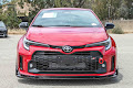 2023 Toyota GR Corolla Core
