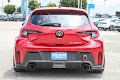 2023 Toyota GR Corolla Core