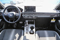2026 Honda Civic Sedan Hybrid Sport