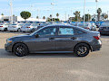 2026 Honda Civic Sedan Hybrid Sport