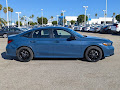 2026 Honda Civic Sedan Hybrid Sport