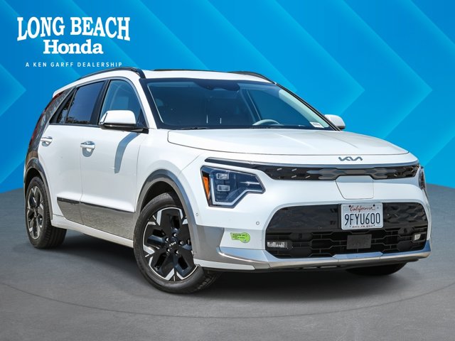 2023 Kia Niro EV Wave
