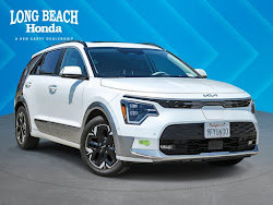 2023 Kia Niro EV Wave