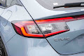 2024 Honda Civic Hatchback Sport