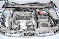 2024 Honda Civic Hatchback Sport