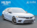 2024 Honda Civic Hatchback Sport