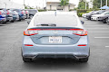 2024 Honda Civic Hatchback Sport