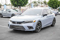 2024 Honda Civic Hatchback Sport