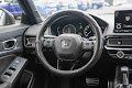 2024 Honda Civic Hatchback Sport