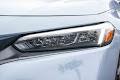 2024 Honda Civic Hatchback Sport