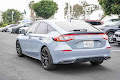 2024 Honda Civic Hatchback Sport