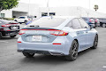 2024 Honda Civic Hatchback Sport